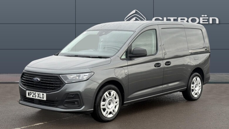 Ford Transit Connect 250 L2 Petrol 1.5 EcoBoost PHEV 150 Trend Van Auto